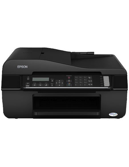Epson Stylus Office BX320FW Ad inchiostro A4 5760 x 1440 DPI 38 ppm Wi-Fi