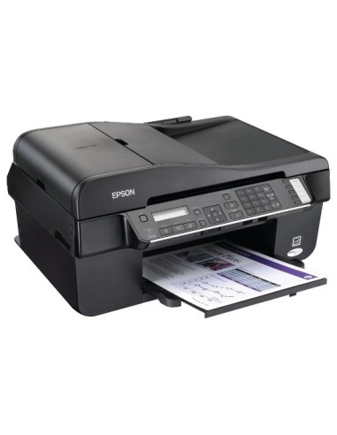 Epson Stylus Office BX320FW Ad inchiostro A4 5760 x 1440 DPI 38 ppm Wi-Fi