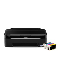 Epson Stylus S22