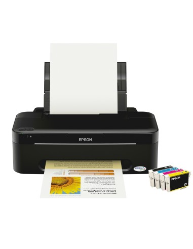 Epson Stylus S22
