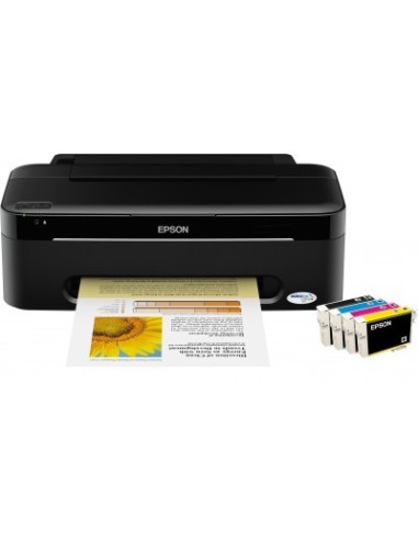 Epson Stylus S22