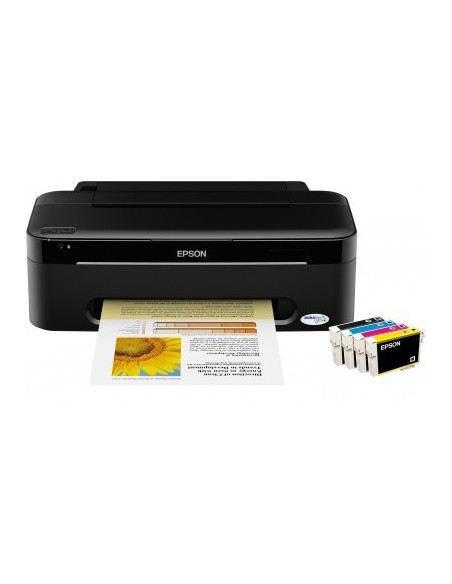 Epson Stylus S22