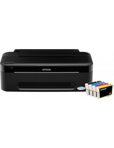 Epson Stylus S22