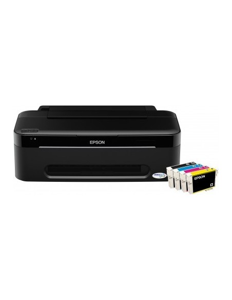 Epson Stylus S22