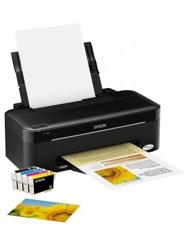 Epson Stylus S22