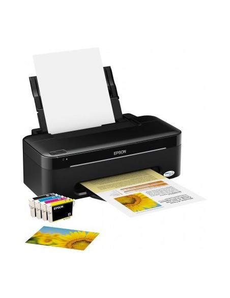 Epson Stylus S22