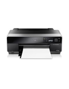Epson Stylus Photo R3000