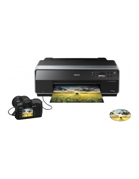 Epson Stylus Photo R3000