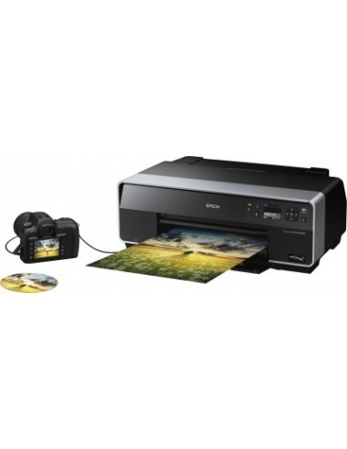 Epson Stylus Photo R3000