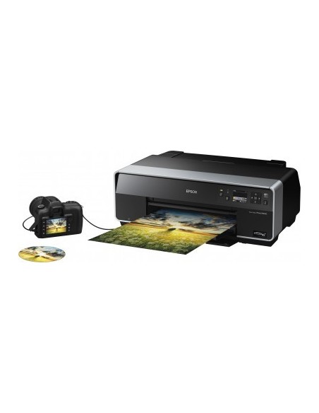 Epson Stylus Photo R3000