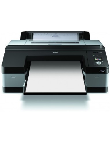 Epson Stylus Pro 4900