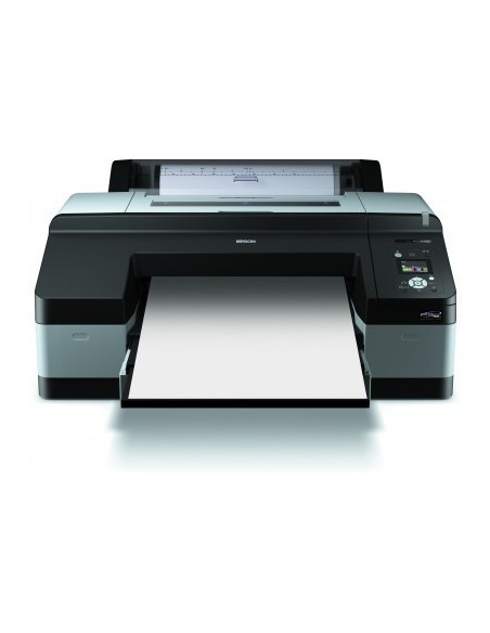 Epson Stylus Pro 4900