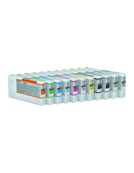 Epson Stylus Pro 4900