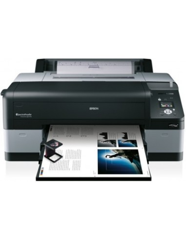 Epson Stylus Pro 4900
