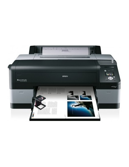 Epson Stylus Pro 4900