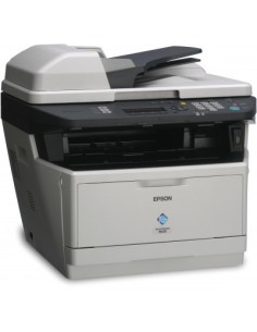 Epson AcuLaser MX20DN 2