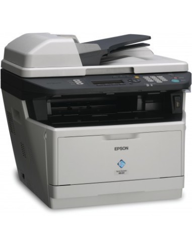 Epson AcuLaser MX20DN