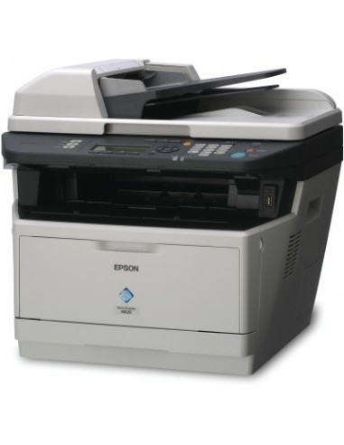 Epson AcuLaser MX20DN