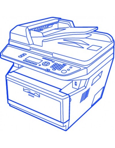 Epson AcuLaser MX20DN