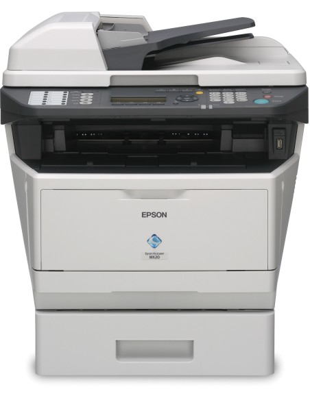 Epson AcuLaser MX20DTN