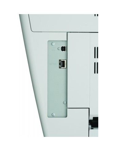 Epson AcuLaser MX20DTN