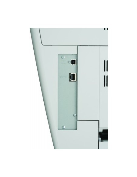 Epson AcuLaser MX20DTN