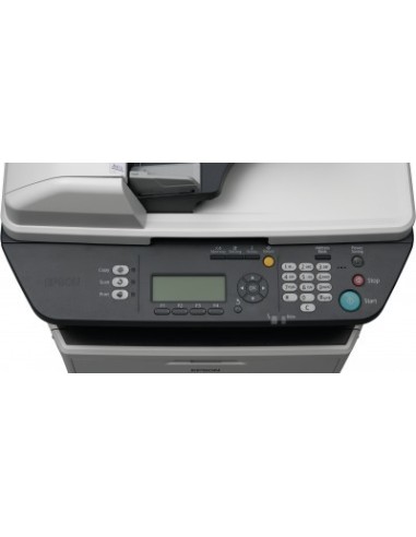 Epson AcuLaser MX20DTN