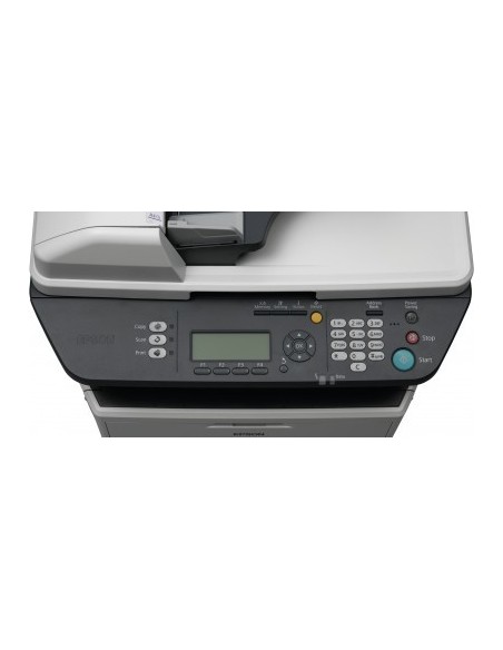 Epson AcuLaser MX20DTN