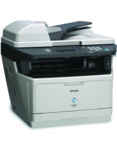 Epson AcuLaser MX20DNF 2