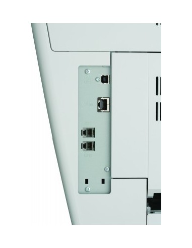 Epson AcuLaser MX20DNF