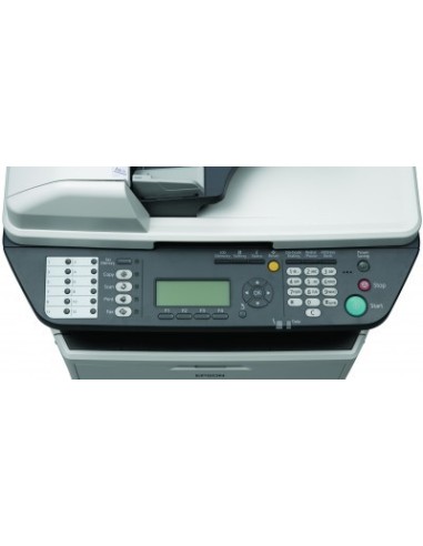 Epson AcuLaser MX20DNF