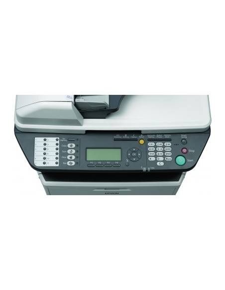 Epson AcuLaser MX20DNF