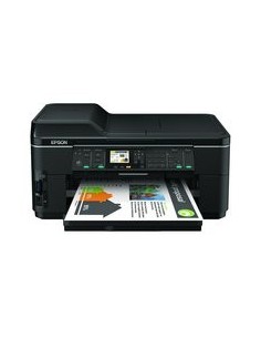 Epson WorkForce WF-7515 Ad inchiostro A4 5760 x 1440 DPI 34 ppm Wi-Fi
