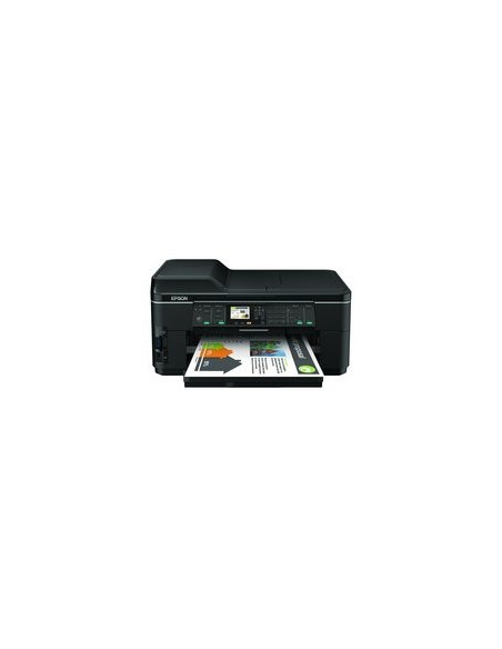 Epson WorkForce WF-7515 Ad inchiostro A4 5760 x 1440 DPI 34 ppm Wi-Fi