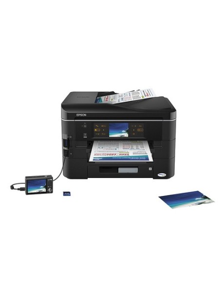 Epson Stylus Office BX925FWD