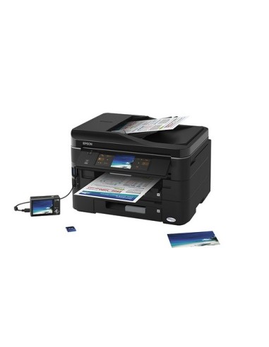 Epson Stylus Office BX925FWD