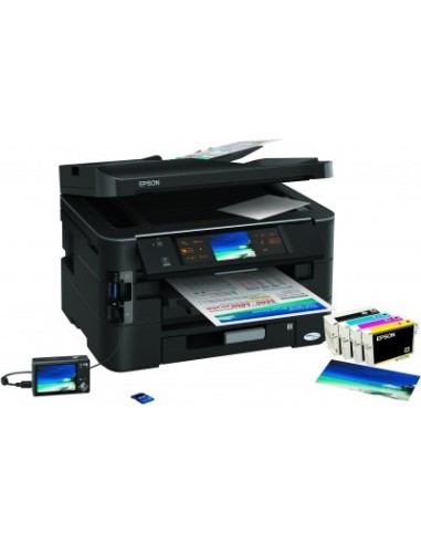 Epson Stylus Office BX925FWD