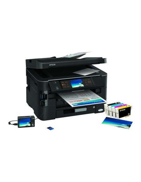 Epson Stylus Office BX925FWD