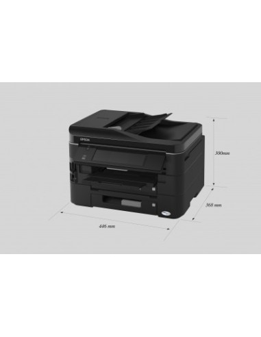 Epson Stylus Office BX925FWD