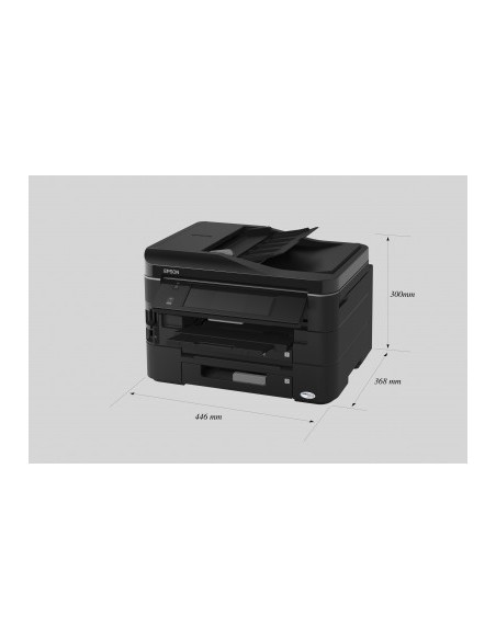 Epson Stylus Office BX925FWD