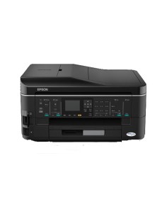 Epson Stylus SX620FW Ad inchiostro A4 5760 x 1440 DPI 38 ppm Wi-Fi