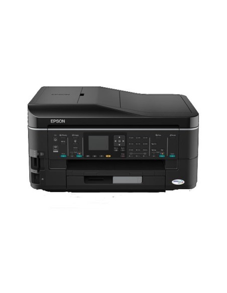 Epson Stylus SX620FW Ad inchiostro A4 5760 x 1440 DPI 38 ppm Wi-Fi