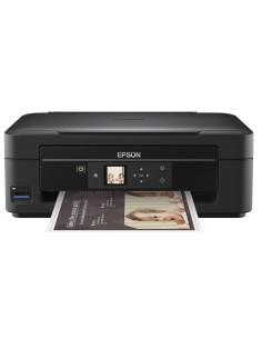 Epson Stylus SX230 Ad inchiostro A4 5760 x 1400 DPI 30 ppm