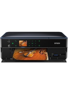 Epson Stylus Photo PX730WD Ad inchiostro A4 5760 x 1440 DPI 40 ppm Wi-Fi