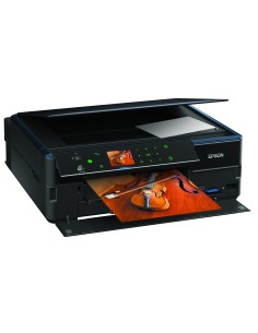 Epson Stylus Photo PX730WD Ad inchiostro A4 5760 x 1440 DPI 40 ppm Wi-Fi 2