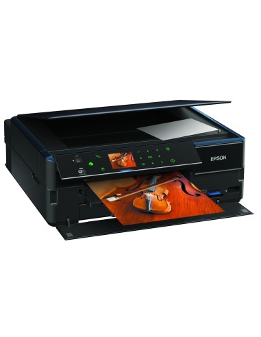 Epson Stylus Photo PX730WD Ad inchiostro A4 5760 x 1440 DPI 40 ppm Wi-Fi