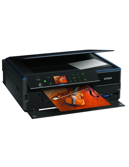 Epson Stylus Photo PX730WD Ad inchiostro A4 5760 x 1440 DPI 40 ppm Wi-Fi