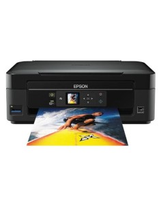 Epson Stylus SX430W Ad inchiostro A4 5760 x 1440 DPI 32 ppm Wi-Fi