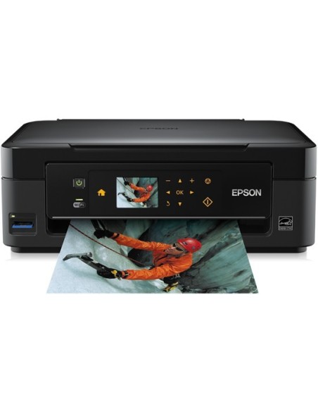 Epson Stylus SX440W Ad inchiostro A4 5760 x 1400 DPI 33 ppm