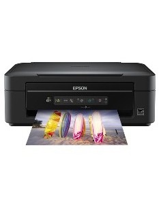 Epson Stylus SX235W Ad inchiostro A4 5760 x 1400 DPI 30 ppm Wi-Fi